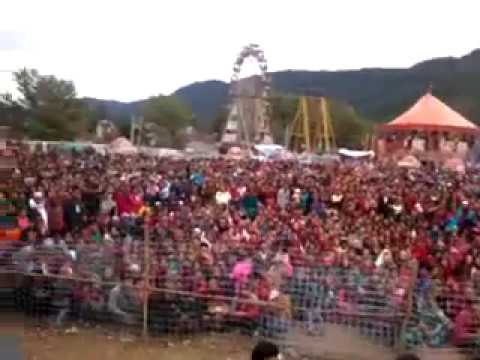 Kali timro najaraile by cover video bhalubang mahotsab