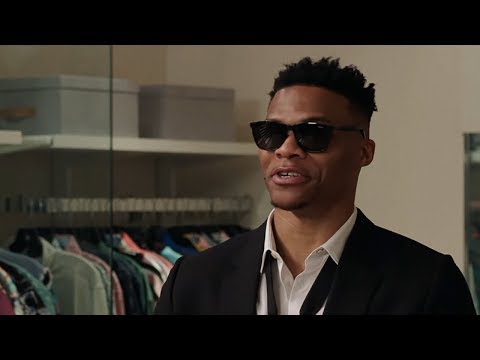 Men in Black International (TV Spot 'NBA Finals - Russell Westbrook')