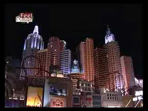 Feel Rouge Las Vegas