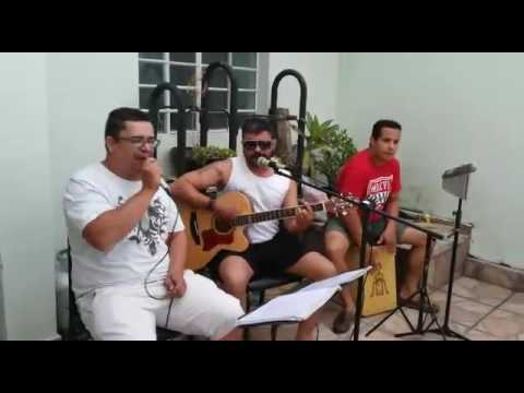Guardanapo de buteco (cover tianastacia)