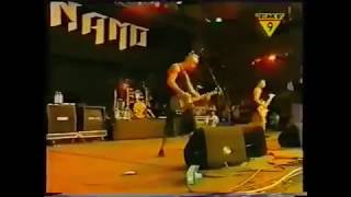 Sick Of It All - Good Lookin' Out & Built To Last (Live Dynamo Open Air 1997)