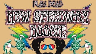 HOW TO PLAY NEW SPEEDWAY BOOGIE | Grateful Dead Lesson | Play Dead