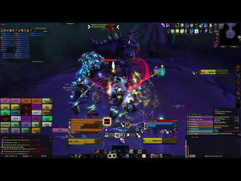 Stumpy's Bandit - Shad'har Normal