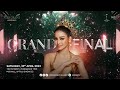 Miss Grand Thailand 2023 - GRAND FINAL