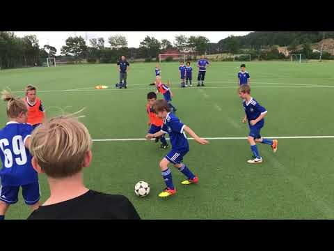 20190607 Södra Sandby IF VS Löberöds IF - part 3