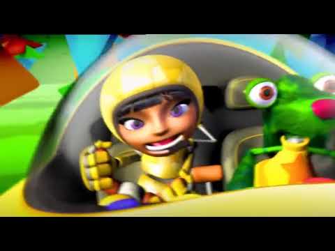 Twist - Hey, that was OUR idea!