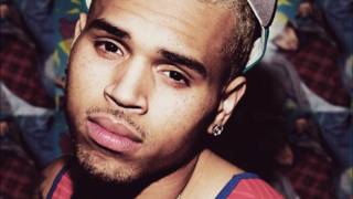 Chris Brown - Hollow (Lyrics)