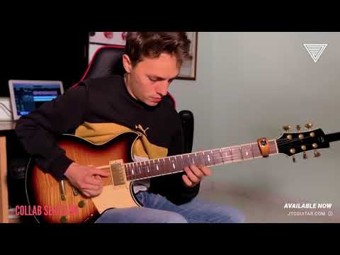 Matteo Mancuso | Incredible Guitar Performance