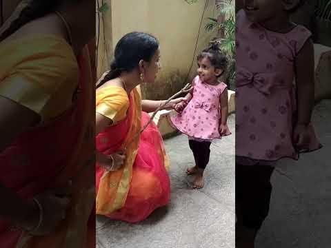 Don't miss real End twist 🥰#emotional #amma #trending #viral