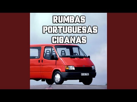 Rumba CIGANA ADOLFO CIGANO MIKE GIPSY