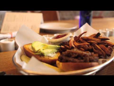 The Edible Word - M.O.B