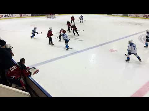 3 period Sokil Kyiv 2013 (Ukraine) - Prizma Riga 2013 (Latvia)