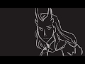 bury a friend (D&D animatic) bury a friend (D&D animatic)