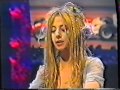 Daisy Chainsaw/Katie Jane Garside TV Appearance ...