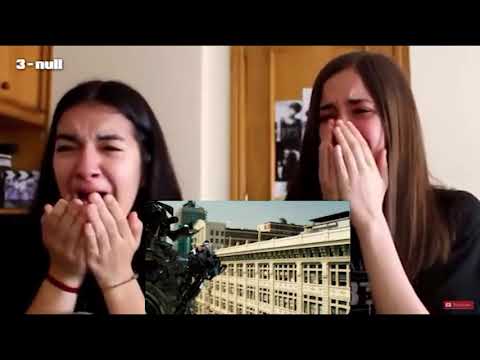 Transformers: Jazz's Death Reaction