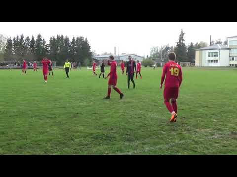 FC Vastseliina - Tartu FC Helios (II poolaeg)