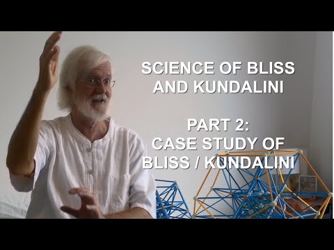 Science of Bliss and Kundalini – Part 2 – Case Study with Dan Winter (3 of 6)