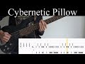 Cybernetic Pillow (Riverside) - Bass Cover (With Tabs) by Leo Düzey