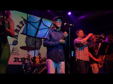 Carlton Livingston- Fret dem a Fret | LIVE San Diego Ca, 2023