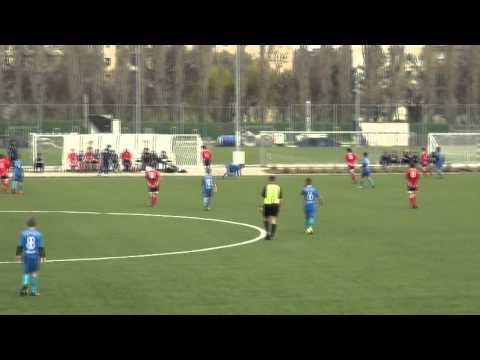 VKLA - Bozsik Akadémia U15 2:1 2016.03.30.