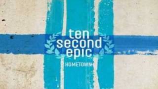 Ten Second Epic - Old Habits Die Hard Lyrics