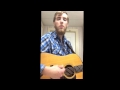 The lord is my light-Ronnie bowman cover by: Chris muncey