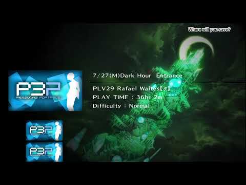 Persona 3 pt 96