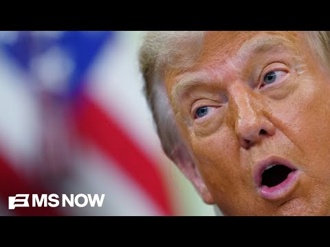 ‘An effective end to the war’: Iranian expert on Trump’s announced deal with Iran