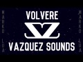 Volare - Vazquez Sounds 