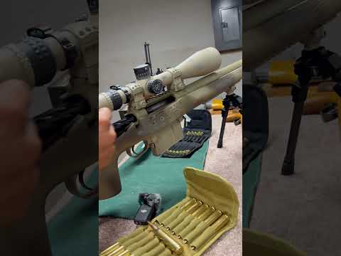 Old vs new sniper rifles! Which one are you choosing? 338 Lapua vs 45-70 #shorts  #gun #chriskyle