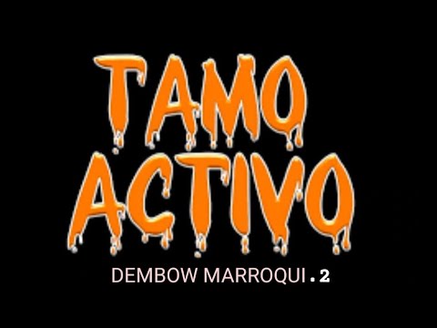 DANDANI - Tamos Activo /  DEMBOW +212 (Video Oficial 2024)