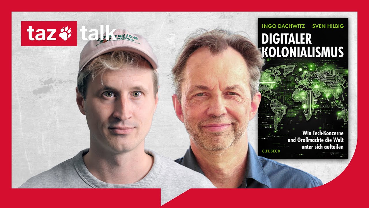 Video-Thumbnail von YouTube