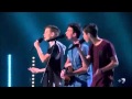 In Stereo - Steal My Girl - The X Factor Australia ...