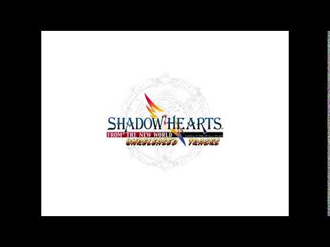 Shadow Hearts From the New World Unreleased Track - Eternal Treasure