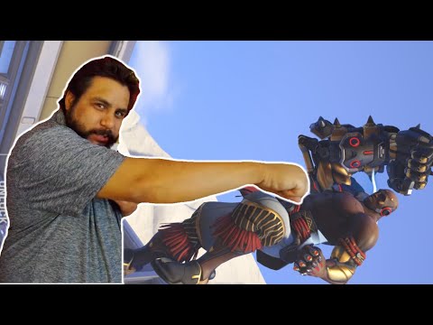 The Doomfist guide you did not need.