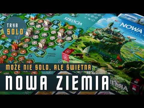 🇬🇧 New Earth | first impressions and game review