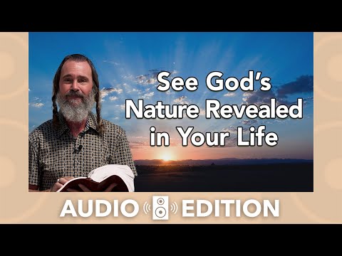Is God's Nature Consistent? | How Jesus Completes Biblical Judaism Season 1