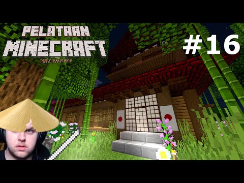 Pelataan minecraft osa #16 | Oma resurssipaketti ja atrainta etsimässä