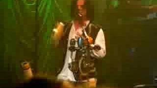 Marillion - Paris - Elysee Montmartre - The Wound