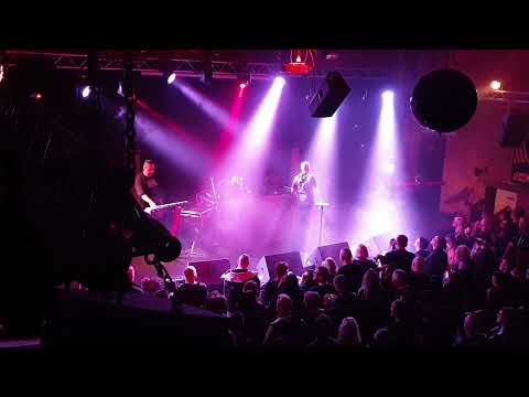 Beyond Border - You - 5.11.2021 - Kulttempel Oberhausen