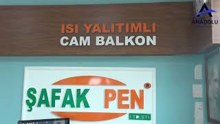 Şafak Pen