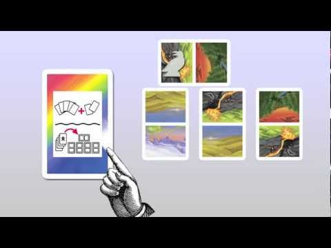 Odin's Ravens Second Edition introduction video.