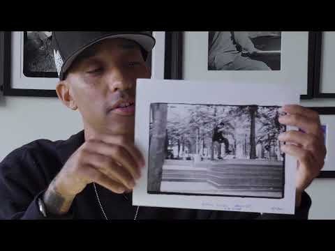 NYC Photo Archive: Atiba Jefferson