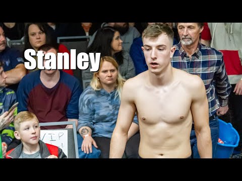 Devin Stanley| Amateur Fight Highlights