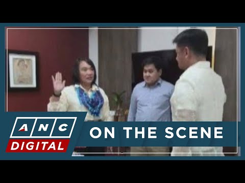 ‘Not even president is above the law’: Marcos impeachment endorser denies coordinating w/ VP Sara