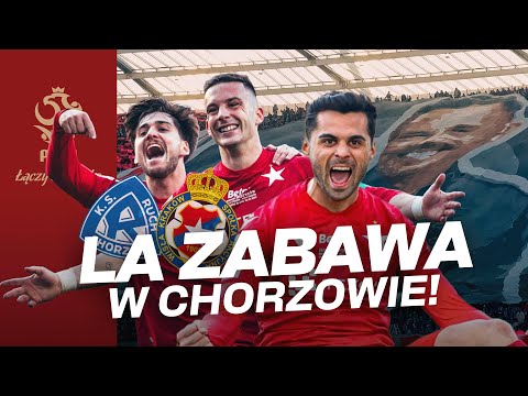 MAGAZYN BETCLIC 1. LIGI - 21. kolejka (2024/25)