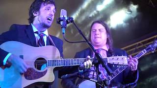 Henhouse Prowlers - Summer Stomp Music Festival 2018