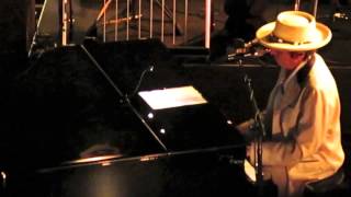 Bob Dylan - Forgetful Heart - Live at The Beacon NYC 11/29/14