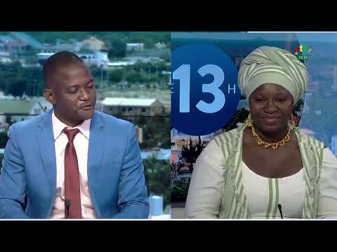 Entretien avec l'artiste musicienne Honorine ZOMA dit Nourat