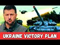 Ukraine Victory Plan Was Leaked